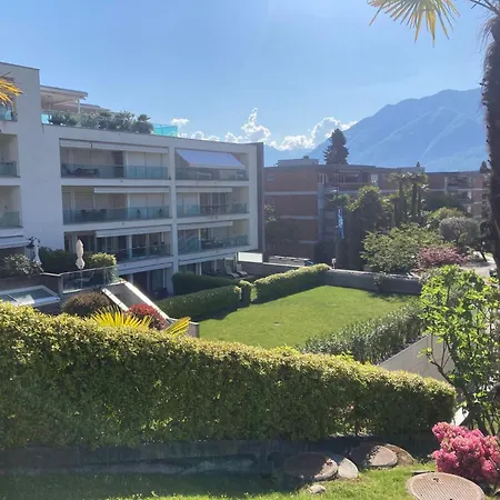 Monte Verita By Interhome