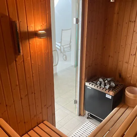 Monte Verita By Interhome Appartement *