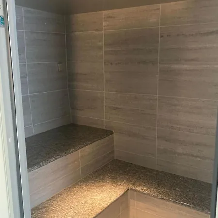 Monte Verita By Interhome *