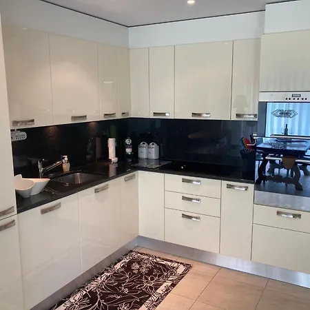 Monte Verita By Interhome אסקונה