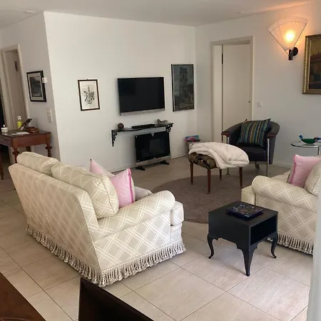 Monte Verita By Interhome * אסקונה