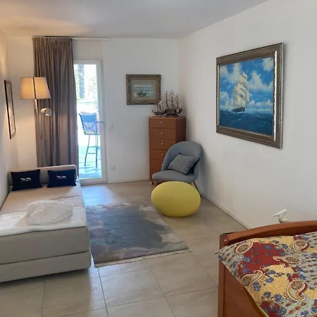 Monte Verita By Interhome Appartement Ascona