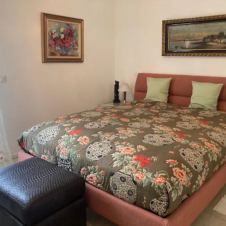 Monte Verita By Interhome *