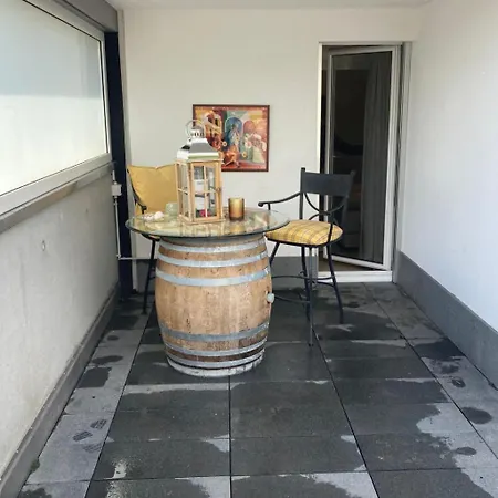 Appartement Monte Verita By Interhome *