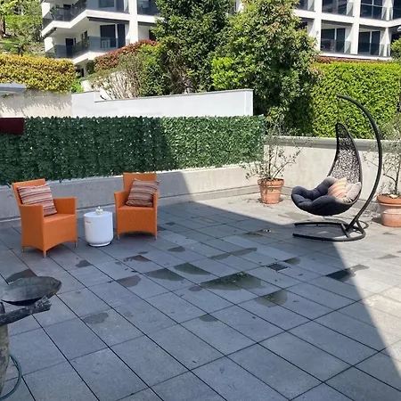 Monte Verita By Interhome