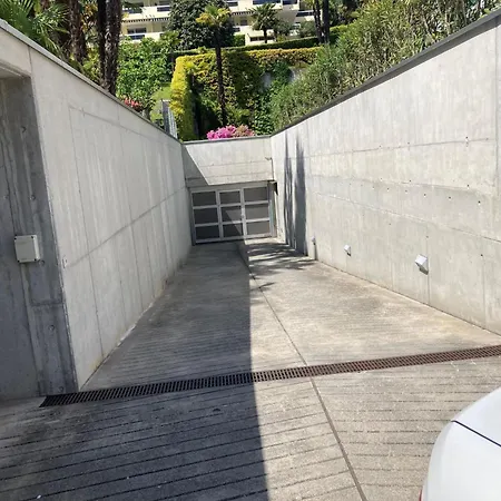 Monte Verita By Interhome * Ascona