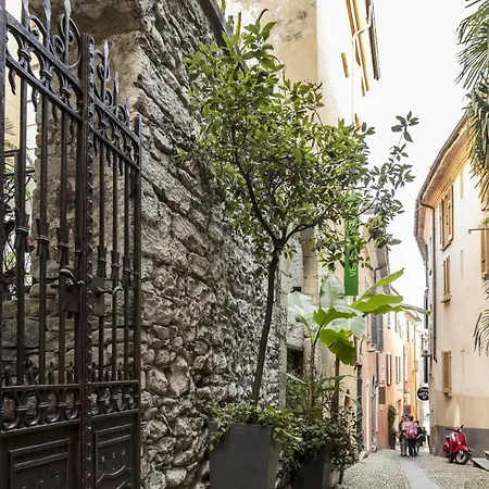 Monte Verita By Interhome Appartement