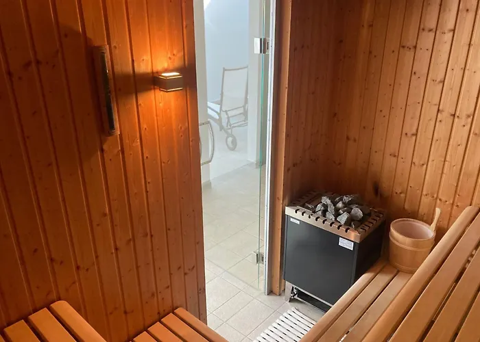 Monte Verita By Interhome דירה *