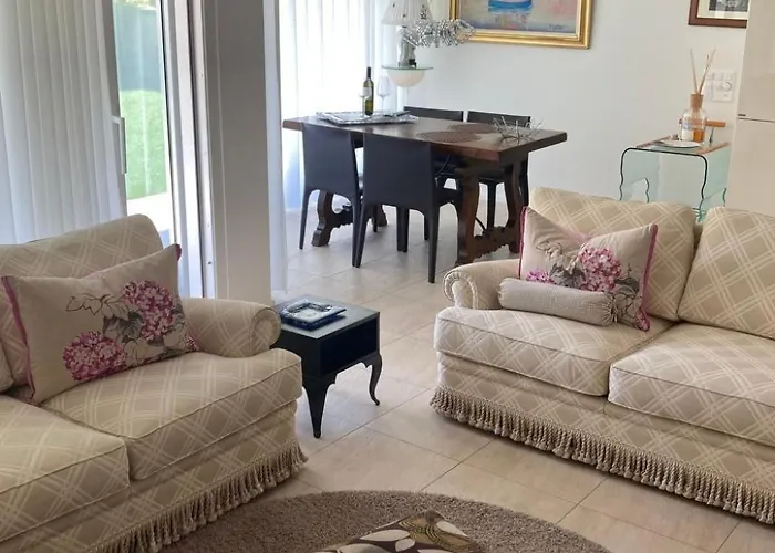 Monte Verita By Interhome Apartament Ascona