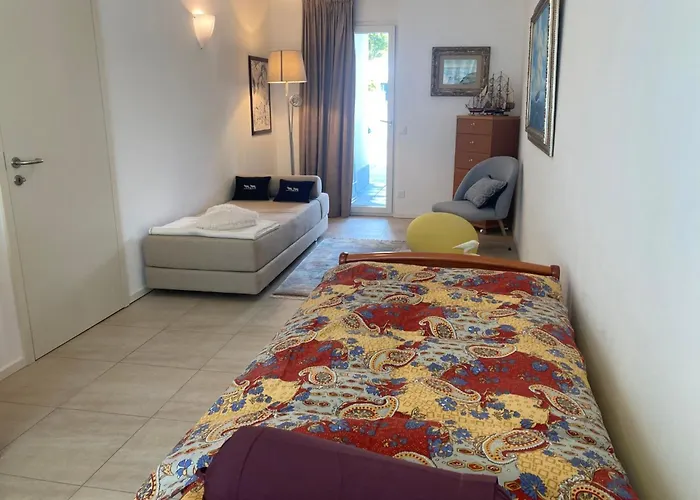 דירה Monte Verita By Interhome *