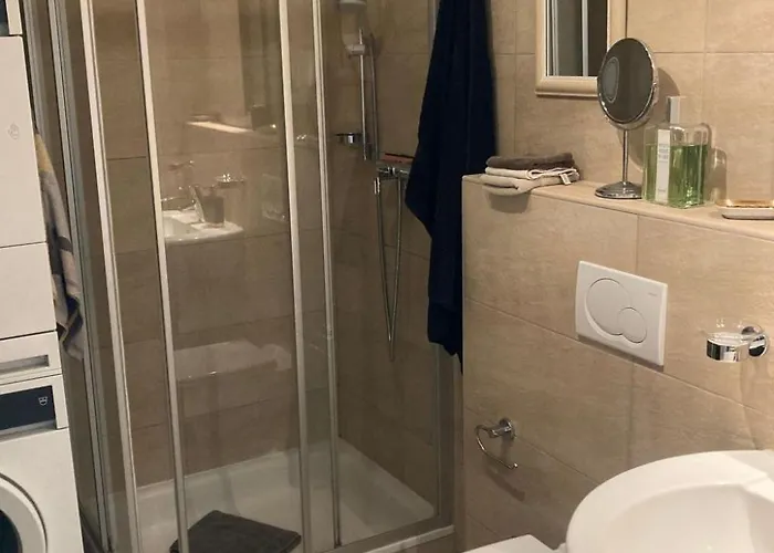 Monte Verita By Interhome Apartament *