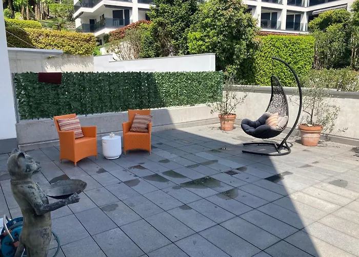 Monte Verita By Interhome