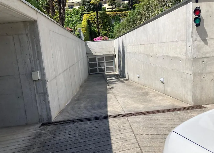 Monte Verita By Interhome * Ascona