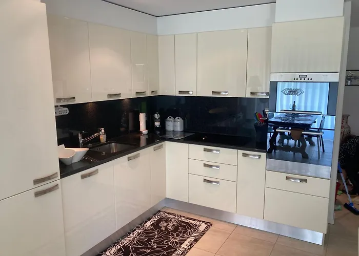 Monte Verita By Interhome Ascona