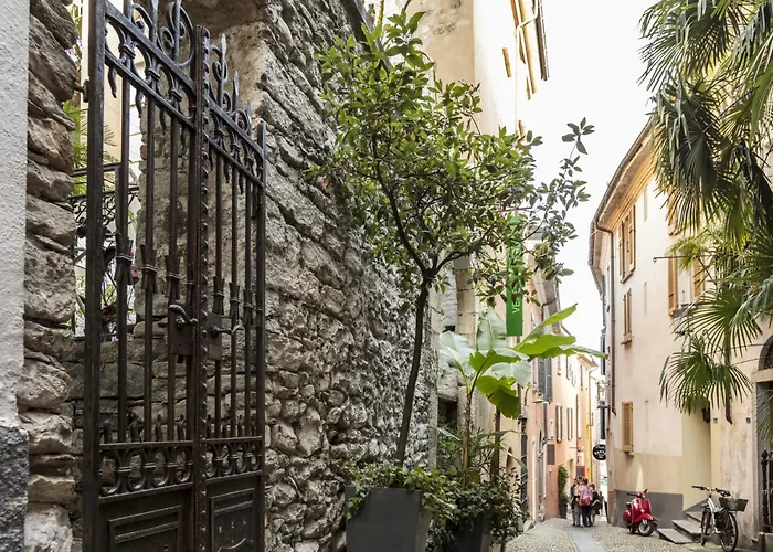 Monte Verita By Interhome Lejlighed