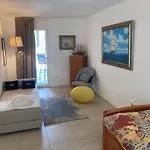 Monte Verita By Interhome شقة أسكونا