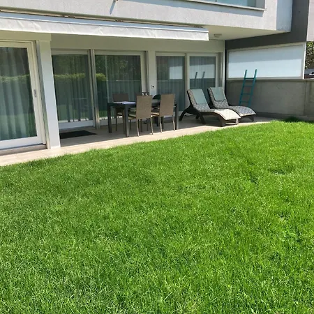 Monte Verita By Interhome شقة أسكونا